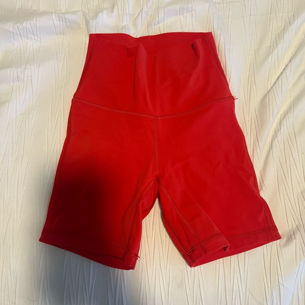 Lululemon Align Short 6”